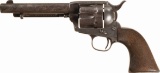 U.S. Colt Artillery Model Single Action Army Revolver