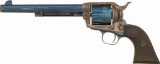 Colt First Generation Single Action Army Revolver