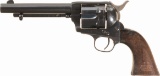 U.S. Colt Artillery Model Single Action Army Revolver