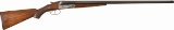 Parker Brothers VHE Grade Double Barrel 16 Gauge Shotgun