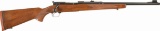 Early Production Pre-World War II Winchester Model 70 Carbine