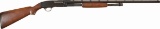World War II Era Winchester Model 42 Slide Action Shotgun