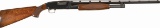 Winchester Model 12 Slide Action 20 Gauge Skeet Shotgun