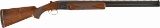 Belgian Browning Lightning Superposed Shotgun