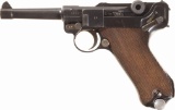 Pre-World War II Mauser 