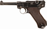 Pre-World War II Krieghoff 