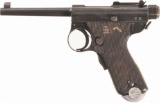 Tokyo Arsenal Model 1904 'Papa Nambu' Pistol