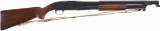 U.S. Winchester Model 12 Trench Style Slide Action Shotgun