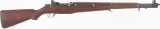 U.S. Springfield M1 Garand Rifle