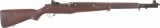 U.S. Springfield M1 Garand Rifle