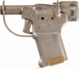 World War II U.S. Guide Lamp Liberator Single Shot Pistol