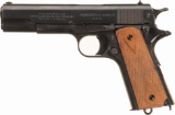 U.S. Springfield Armory Model 1911 Semi-Automatic Pistol