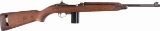 World War II U.S. Winchester M1 Semi-Automatic Carbine