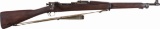 U.S. Springfield Armory Model 1903 Mark I Bolt Action Rifle