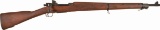 World War II U.S. Smith-Corona Model 1903A3 Bolt Action Rifle