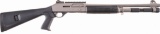 Benelli M4 Semi-Automatic Shotgun