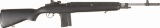 Springfield Armory Inc. M1A Semi-Automatic Rifle