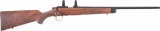 Kimber Model 82 S Series Bolt Action Rifle