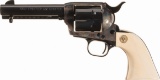 Colt Third Generation Frontier Six Shooter Single Action Army