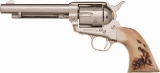 Colt Second Generation Single Action Army Revolver