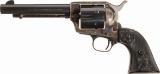 Colt Second Generation Single Action Army Revolver