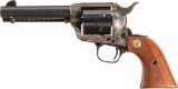 Colt Third Generation Single Action Army Revolver