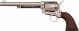 Colt Second Generation Single Action Army Revolver with Box