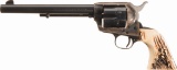 Colt Second Generation Single Action Army Revolver