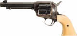 Colt Second Generation Single Action Army Revolver