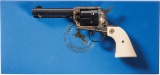 Colt Third Generation Single Action Army Revolver