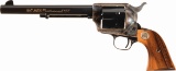 Colt NRA Centennial Commemorative Single Action Army Revolver