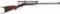 Winchester Model 1885 High Wall Rifle with Winchester A5 Scope