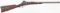 Early Sharps New Model 1859 Percussion Carbine