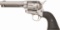 Colt Black Powder Frame Frontier Six Shooter Single Action Army