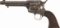U.S. Artillery Model Colt Single Action Army Revolver
