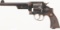 S&W .455 MK II Hand Ejector 1st Model Triple Lock Revolver