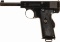 Webley & Scott Model 1910 Semi-Automatic Pistol
