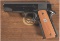 Colt Combat Commander Semi-Automatic Pistol with Box<BR><BR>Manufactured 19