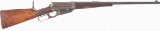 Winchester Model 1895 Deluxe Takedown Lever Action Rifle