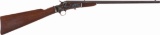 Remington No. 6 Single Shot Rifle