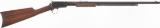 Winchester Model 1890 Slide Action Rifle