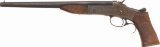 Harrington & Richardson Handy Gun .410 Smoothbore Pistol
