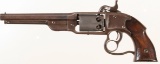 U.S. Civil War Savage Revolving Firearms Co. Navy Model Revolver