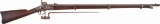 Norris & Clement Model 1861 Rifle-Musket with Bayonet