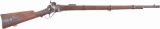 U.S. Sharps New Model 1863 Military Percussion Rifle