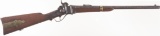 Early Sharps New Model 1859 Percussion Carbine