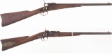 Two Civil War Carbines