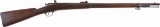 Springfield Chaffee-Reece Model 1882 Magazine Bolt Action Rifle