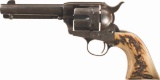 Colt First Generation Single Action Army Revolver