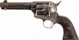Colt First Generation Single Action Army Revolver